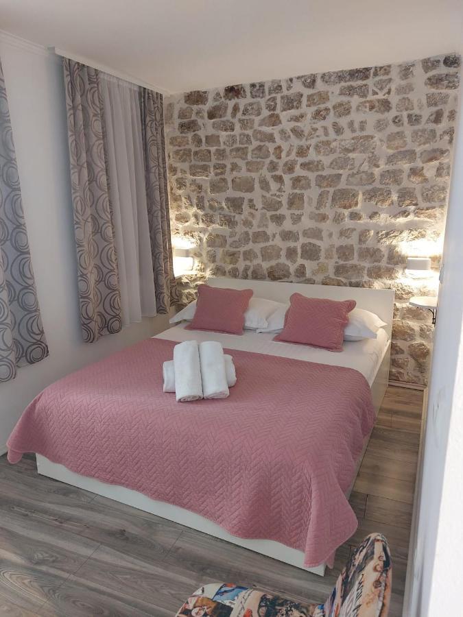 Apartamento Pave Zadar Exterior foto