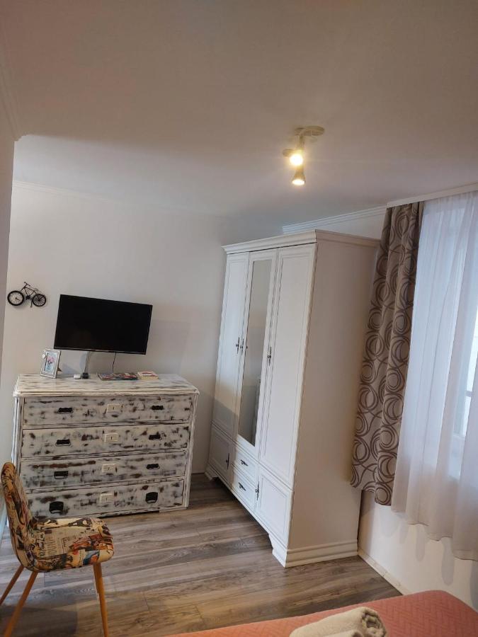 Apartamento Pave Zadar Exterior foto