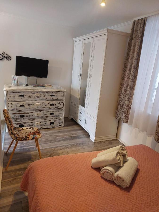 Apartamento Pave Zadar Exterior foto