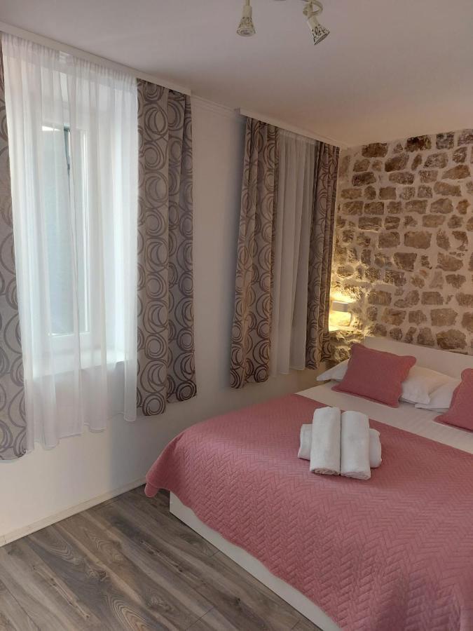 Apartamento Pave Zadar Exterior foto