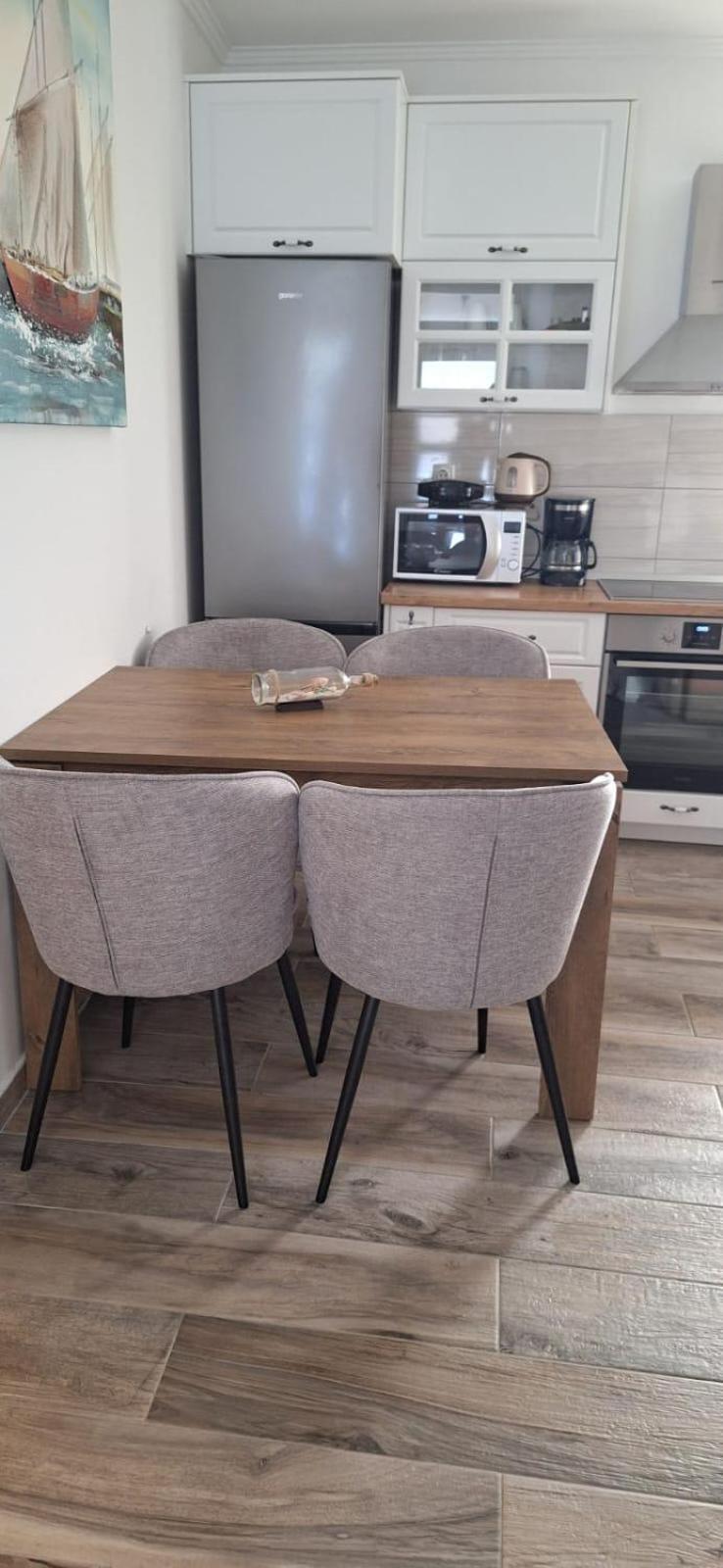 Apartamento Pave Zadar Exterior foto