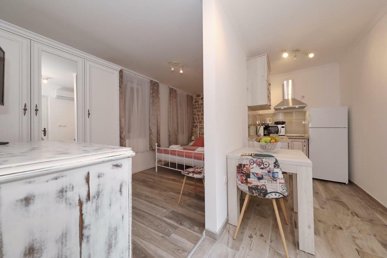 Apartamento Pave Zadar Exterior foto