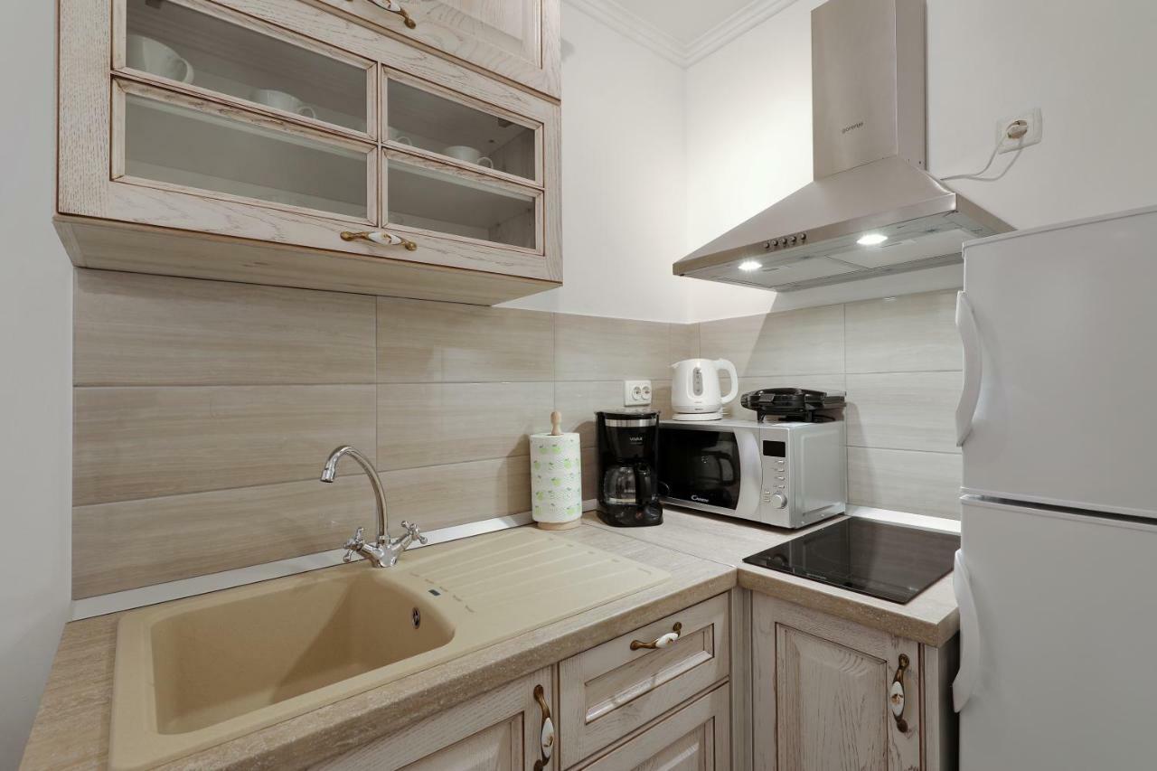 Apartamento Pave Zadar Exterior foto
