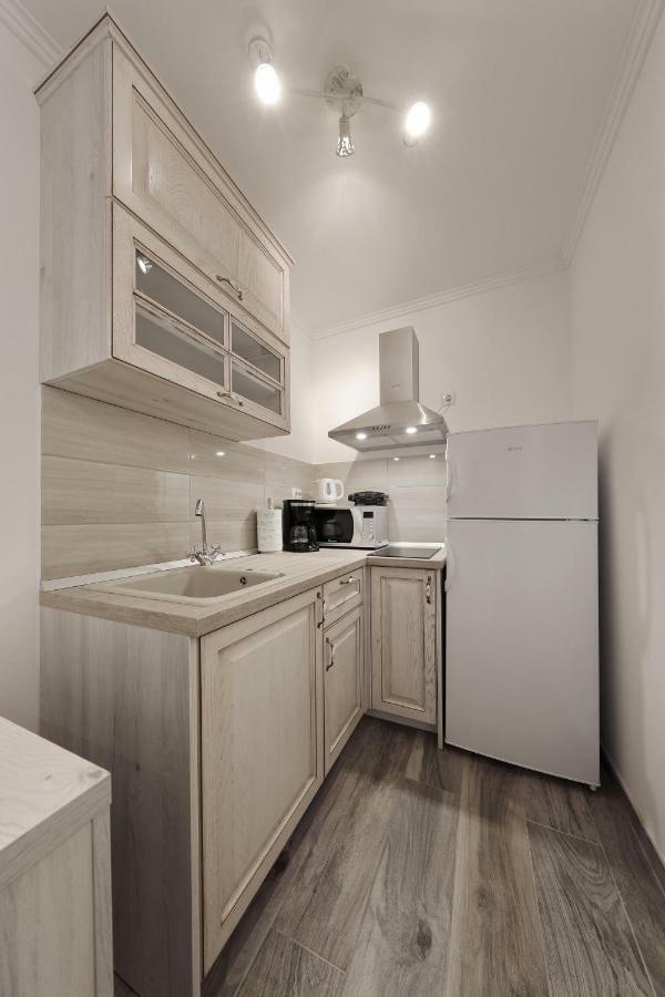 Apartamento Pave Zadar Exterior foto