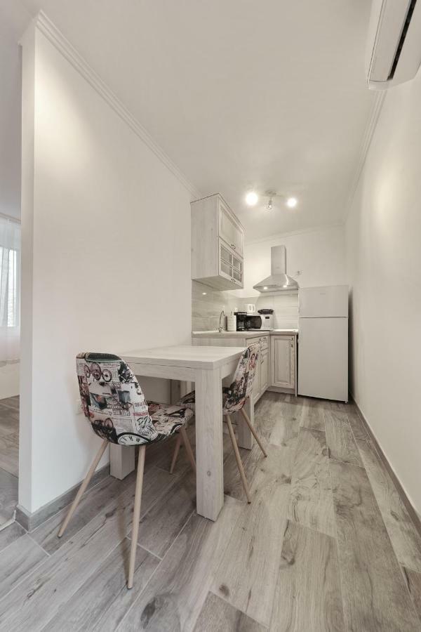 Apartamento Pave Zadar Exterior foto