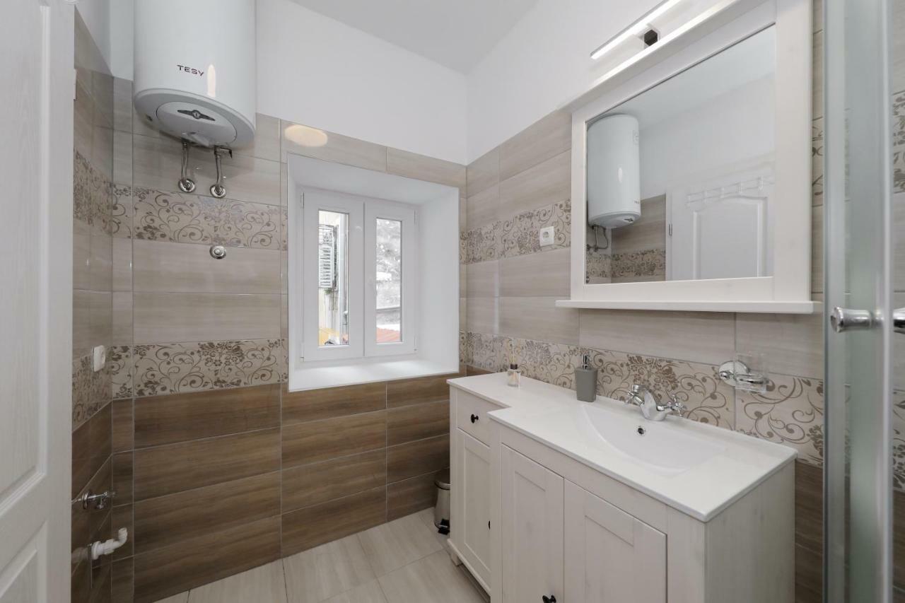 Apartamento Pave Zadar Exterior foto