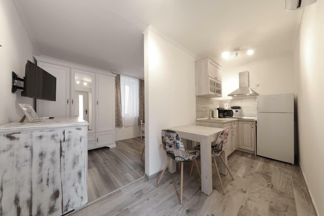 Apartamento Pave Zadar Exterior foto