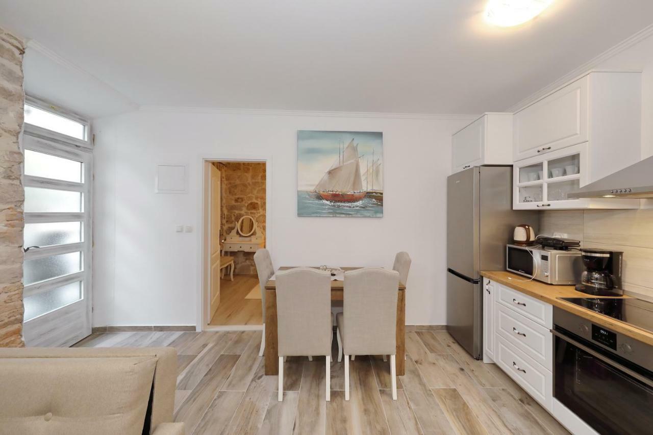 Apartamento Pave Zadar Exterior foto