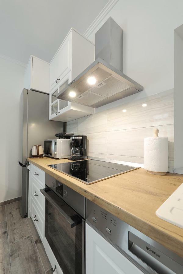 Apartamento Pave Zadar Exterior foto