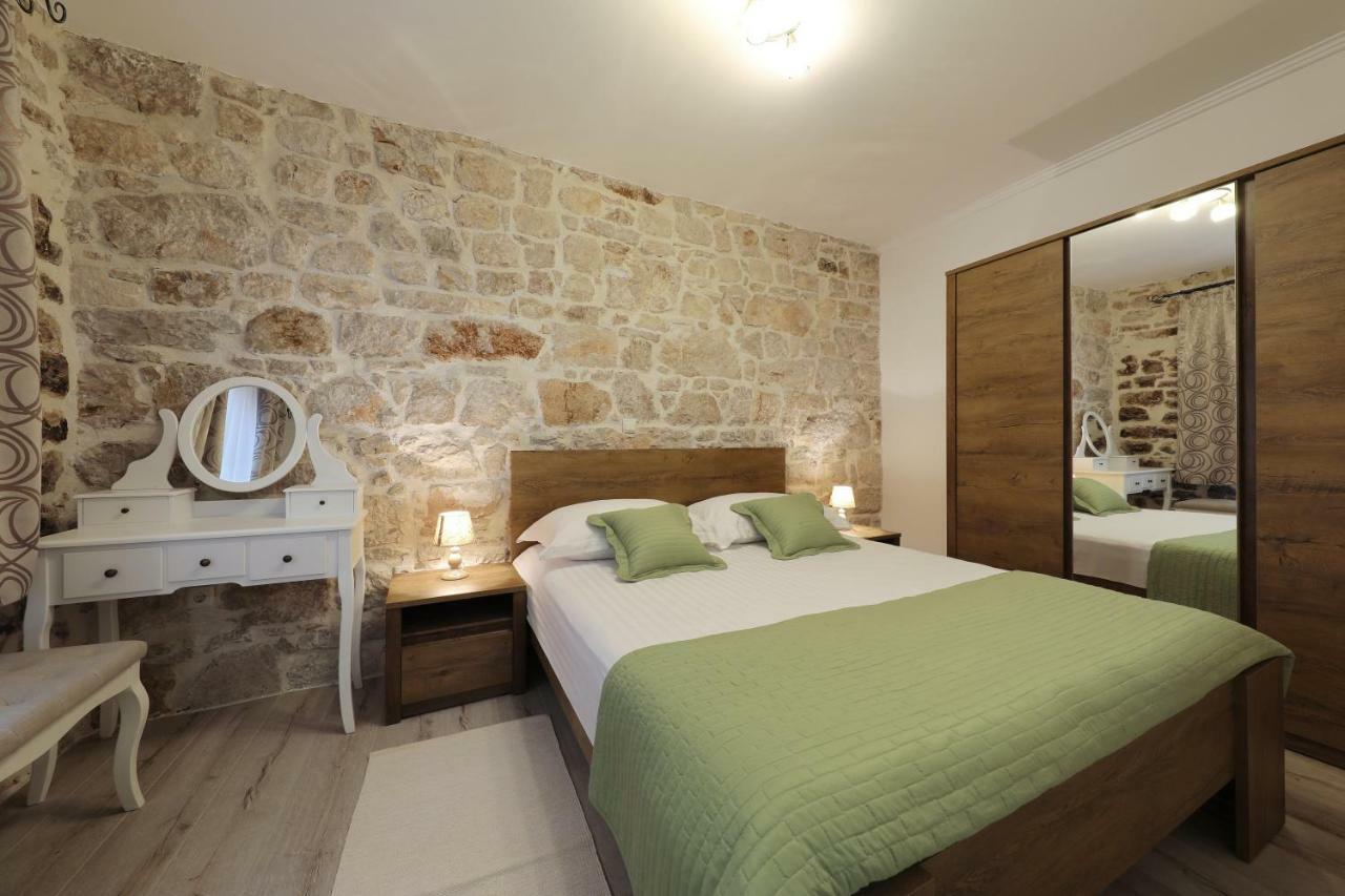 Apartamento Pave Zadar Exterior foto
