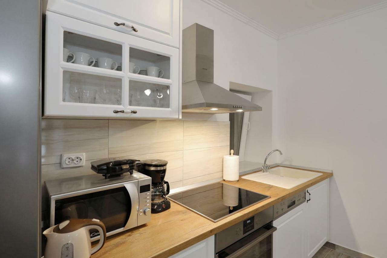 Apartamento Pave Zadar Exterior foto