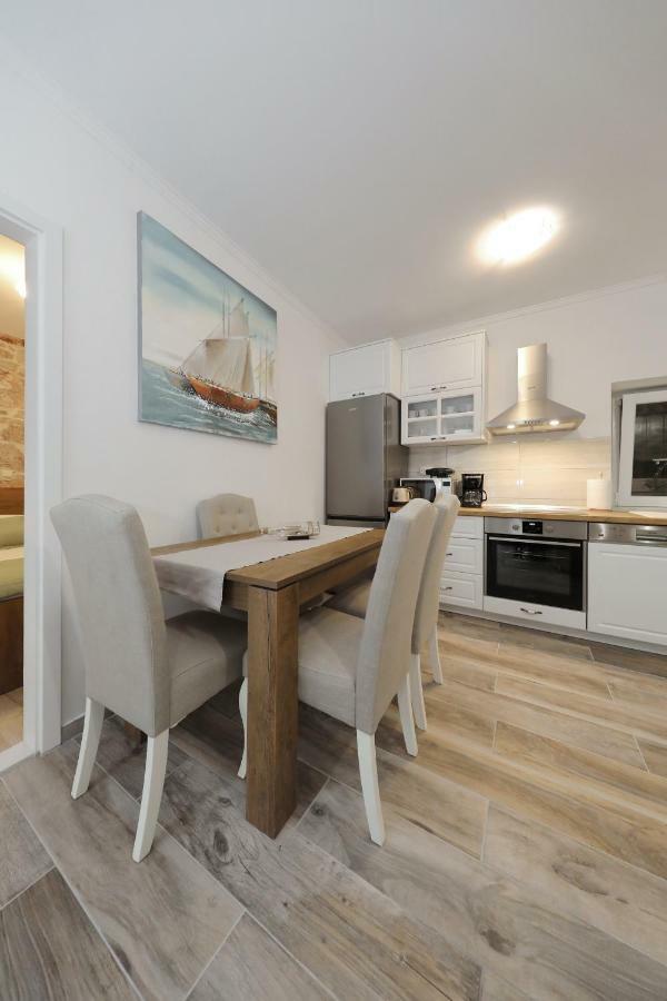 Apartamento Pave Zadar Exterior foto