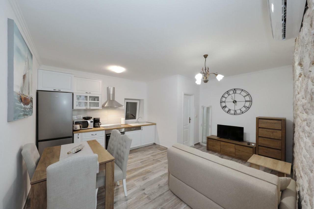 Apartamento Pave Zadar Exterior foto