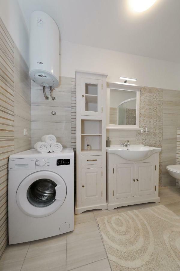 Apartamento Pave Zadar Exterior foto