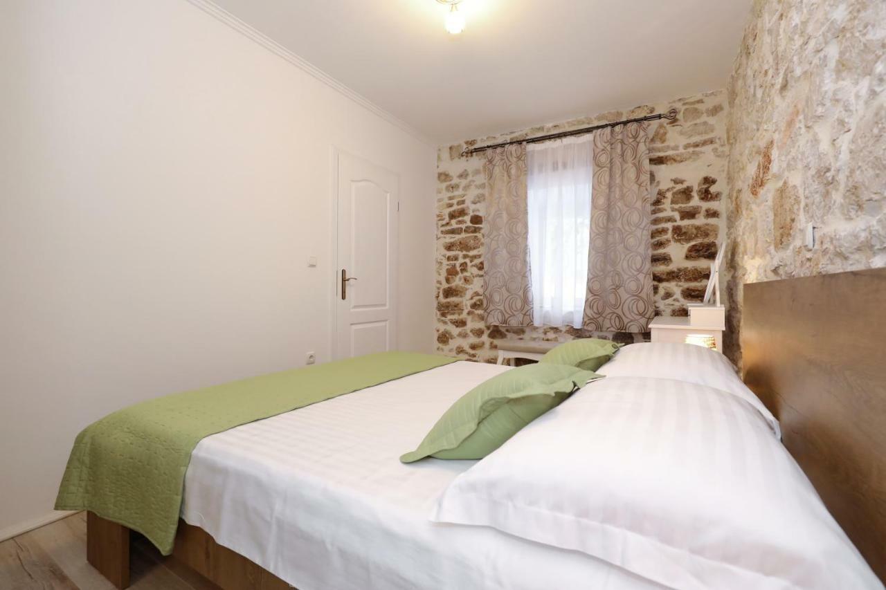 Apartamento Pave Zadar Exterior foto