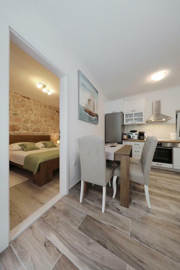 Apartamento Pave Zadar Exterior foto