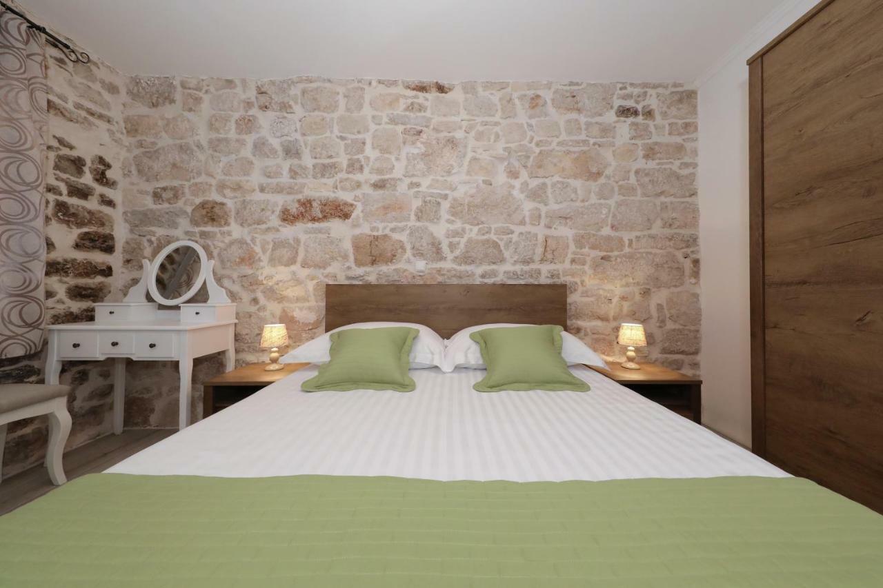 Apartamento Pave Zadar Exterior foto